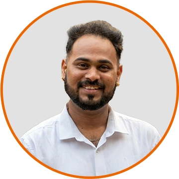 Rushikesh Dhawde - Mech Draftsman | MIT Placed Student 